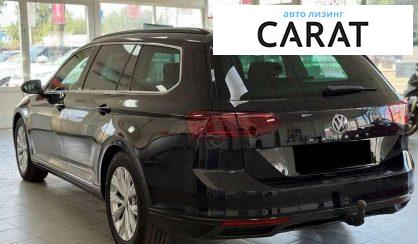 Volkswagen Passat 2025