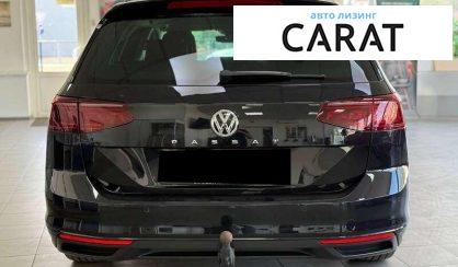 Volkswagen Passat 2025