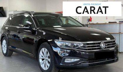 Volkswagen Passat 2025