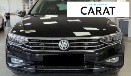 Volkswagen Passat 2025