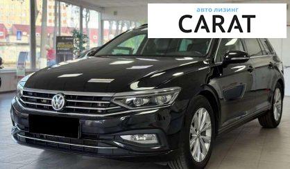 Volkswagen Passat 2025