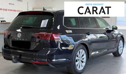 Volkswagen Passat 2025