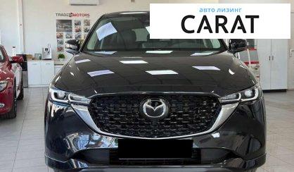 Mazda CX-5 2023
