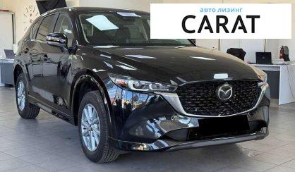 Mazda CX-5 2023