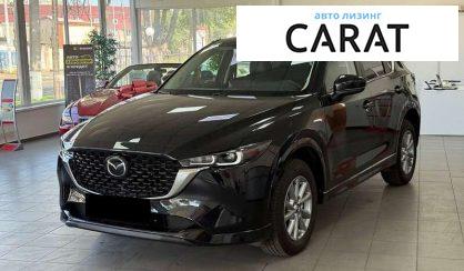Mazda CX-5 2023 - авто лізинг Carat