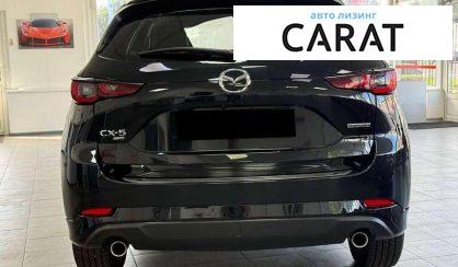 Mazda CX-5 2023