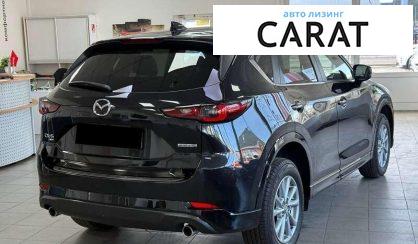 Mazda CX-5 2023