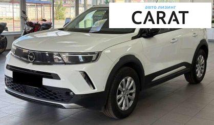 Рассмотреть Opel Mokka 2021 Opel Mokka 2021 - авто лізинг Carat