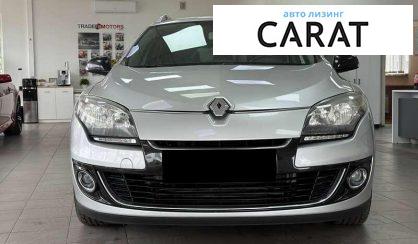 Renault Megane 2025