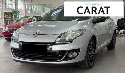 Рассмотреть Renault Megane 2025 Renault Megane 2025 - авто лізинг Carat