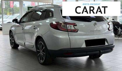 Renault Megane 2025