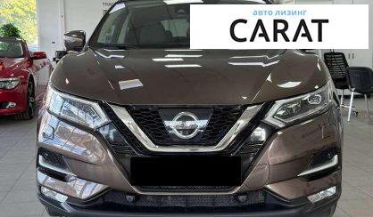 Nissan Qashqai 2017