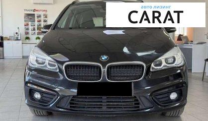 BMW 2 Series 2015