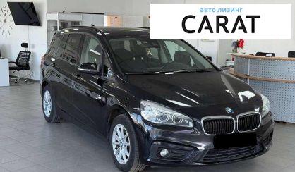 BMW 2 Series 2015