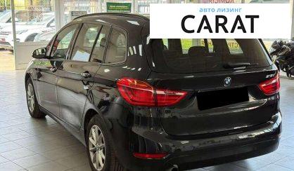 BMW 2 Series 2015