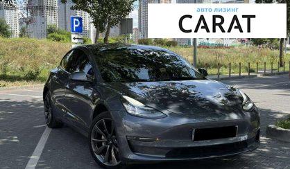 Tesla Model 3 2018