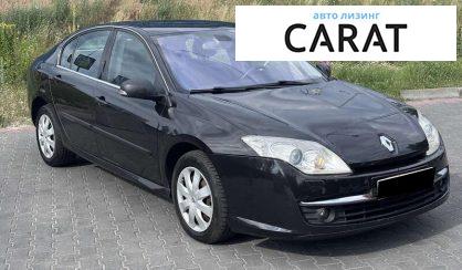 Renault Laguna 2007