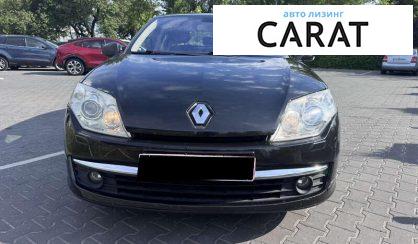 Renault Laguna 2007