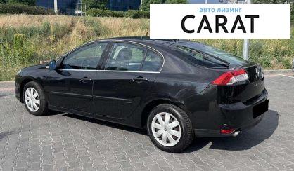 Renault Laguna 2007