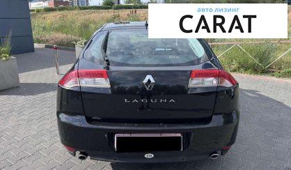 Renault Laguna 2007