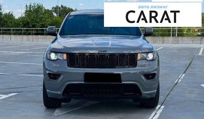 Jeep Grand Cherokee 2019