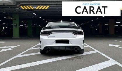 Dodge Charger 2021