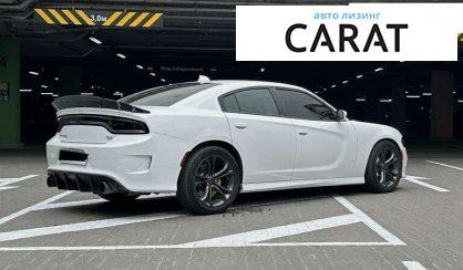 Dodge Charger 2021
