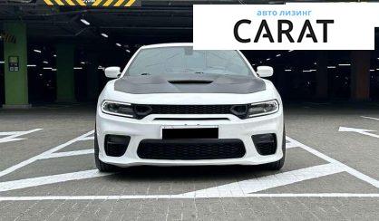 Dodge Charger 2021
