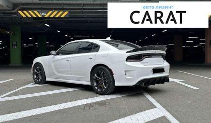 Dodge Charger 2021