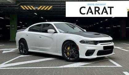 Dodge Charger 2021