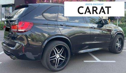 BMW X5 M 2015