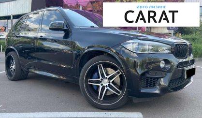 BMW X5 M 2015