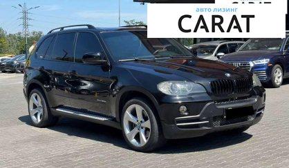 BMW X5 2007