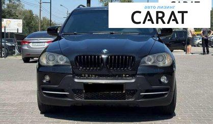 BMW X5 2007