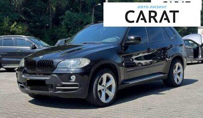 BMW X5 2007