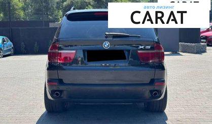 BMW X5 2007