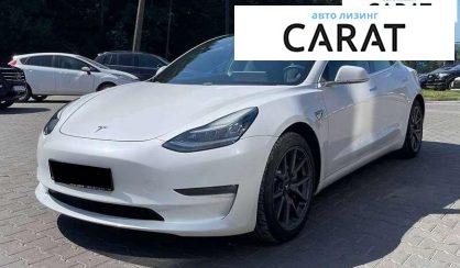 Розглянути Tesla Model 3 2020 Tesla Model 3 2020 - авто лізинг Carat