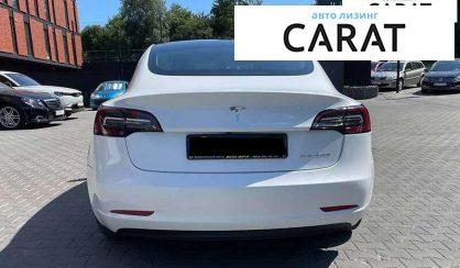 Tesla Model 3 2020