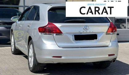 Toyota Venza 2013