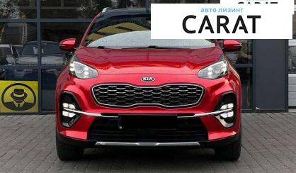 Kia Sportage 2017