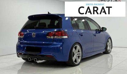 Volkswagen Golf 2013