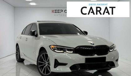 BMW 3 Series 2019