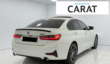 BMW 3 Series 2019