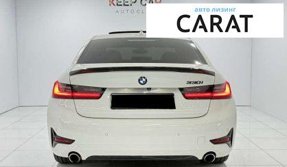 BMW 3 Series 2019