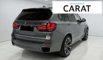 BMW X5 2016