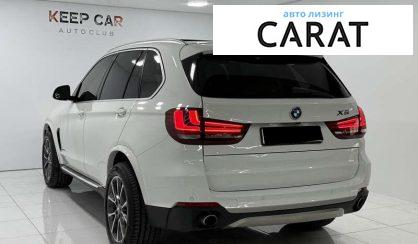 BMW X5 2017
