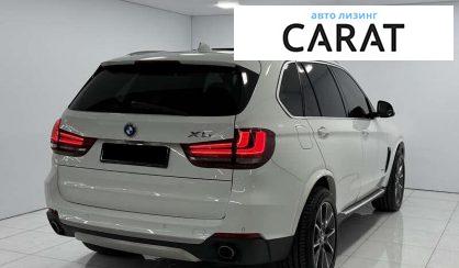 BMW X5 2017
