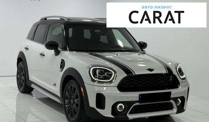MINI Countryman 2023