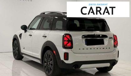 MINI Countryman 2023