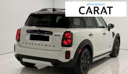 MINI Countryman 2023